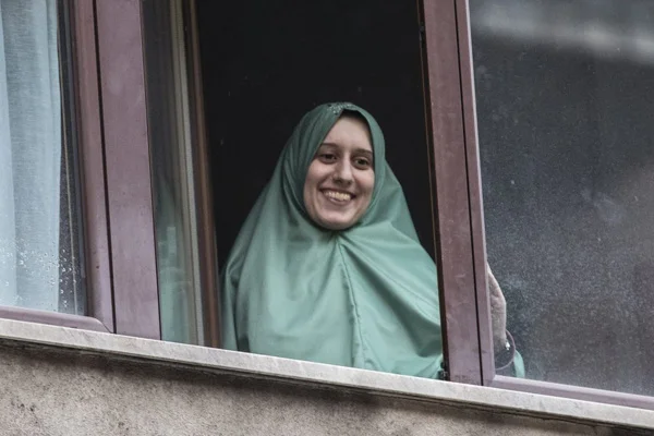 Silvia Romano'ya İtalyan basınından İslamofobik saldırı