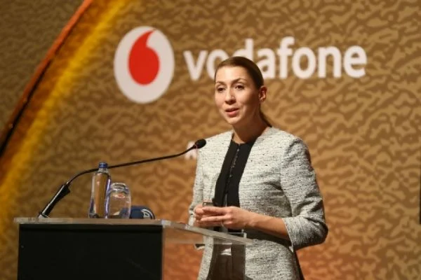 Şirketler sosyal mesafeyi Vodafone Red'le sağlıyor