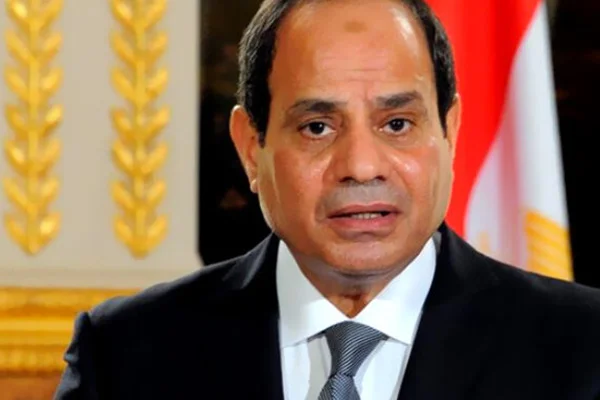 Sisi yönetiminden, ABD basınına 'tehdit'