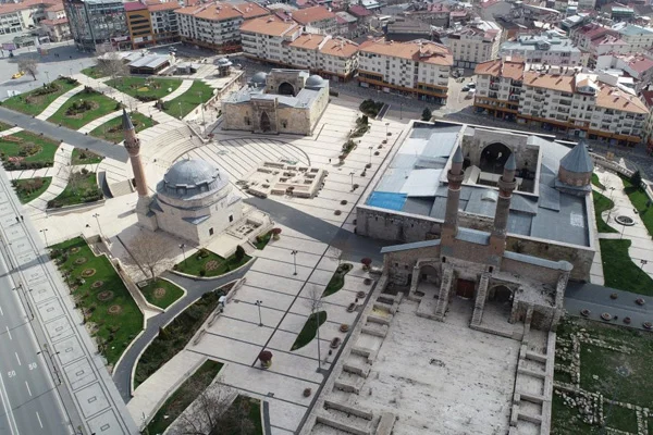Sivas'ta 8 gündür koronavirüs vakası görülmedi