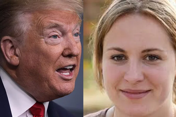 'Şok' iddia! Trump, asistanını öldürmekle suçlandı