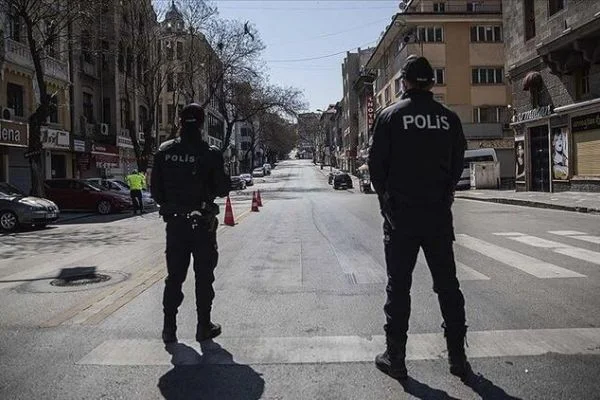 Sokağa çıkma yasağı ne zaman kalkacak? Sokağa çıkma yasağı kalktı mı?