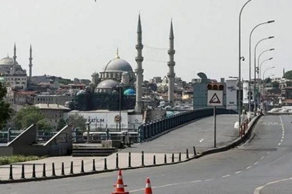 Sokağa çıkma yasağında nereler açık olacak?
