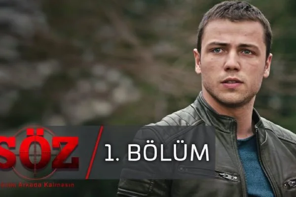 Söz 1. Bölüm İzle