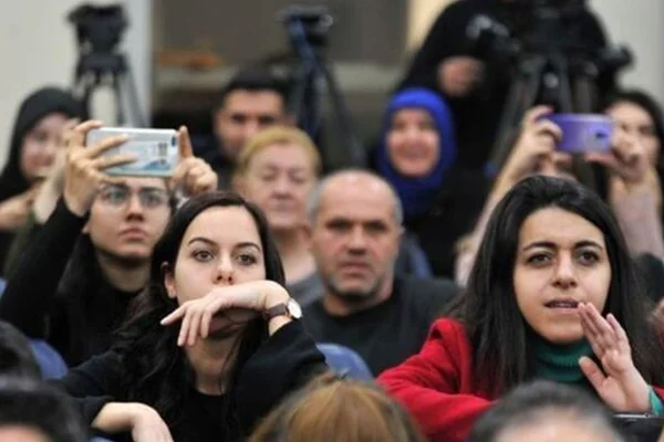 Sözleşmeli öğretmen kadrosu için başvurular yarın başlıyor