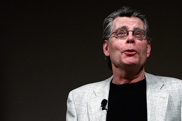 Stephen King'den ilginç çıkış: ABD'deki koronavirüs ölümlerinden 'MAGA' taraftarları sorumlu