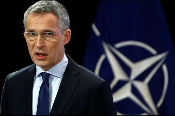 Stoltenberg'den Afganistan'daki siyasi uzlaşıya destek