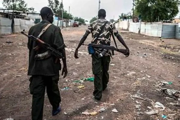 Sudan'da kabileler çatıştı: 3 ölü, 79 yaralı