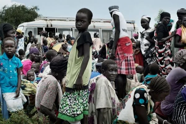 Sudan'ın Güney Kurdufan eyaletinde şiddet olayları nedeniyle 3 gün sokağa çıkma yasağı