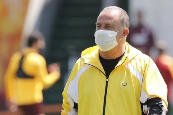 Süper Lig'in gündemi Fatih Terim oldu