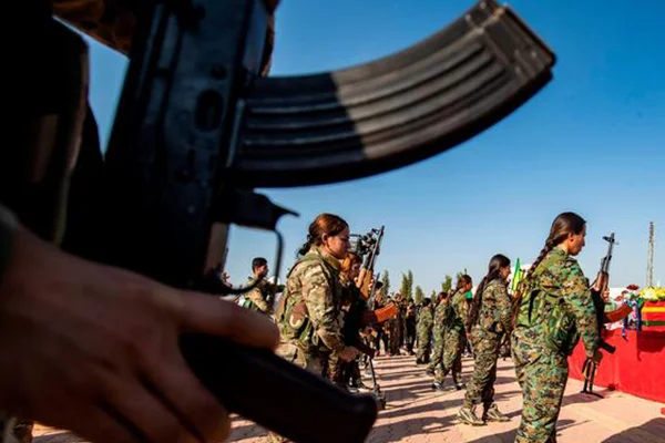 Suriyeli Kürtlerden siyasi birlik hamlesi
