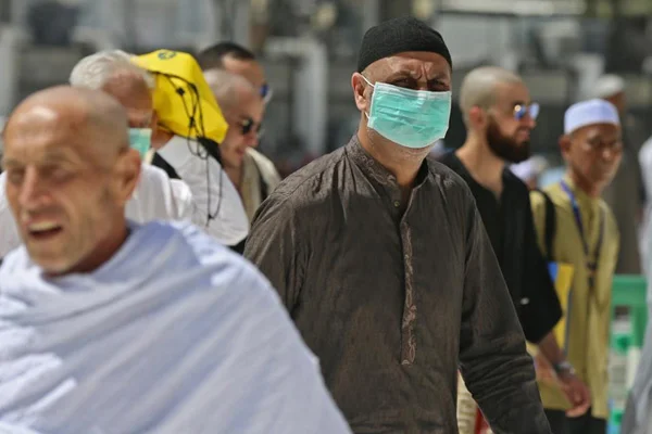 Suudi Arabistan'dan 3 aşamalı normalleşme planı