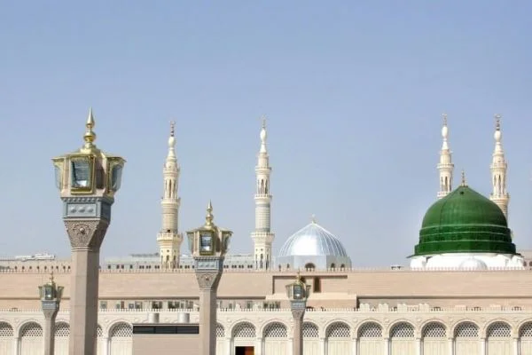Suudi Arabistan'dan umre için izin yok