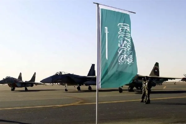 Suudi Arabistan'ın askeri harcamaları son 5 yılda 270 milyar doları geçti