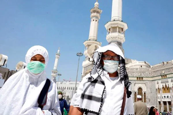 Suudi Arabistan, umre ve Mescid-i Haram'a ziyaret yasağının devam edeceğini açıkladı