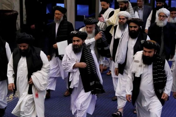 Taliban Afganistan'da üç günlük 'bayram ateşkesi' ilan etti