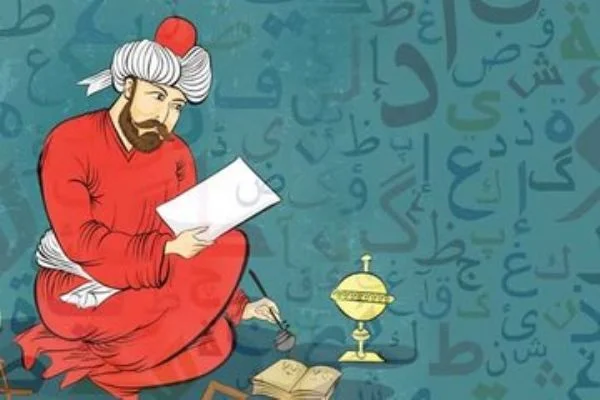 Tarihe not düşen müessese; Vak'anüvis