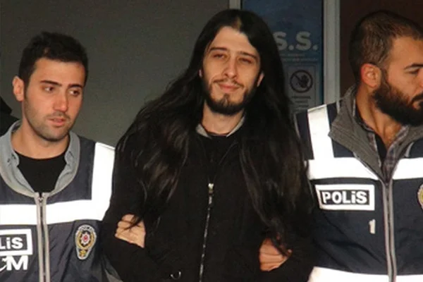 Taylan Kulaçoğlu hakkında karar verildi