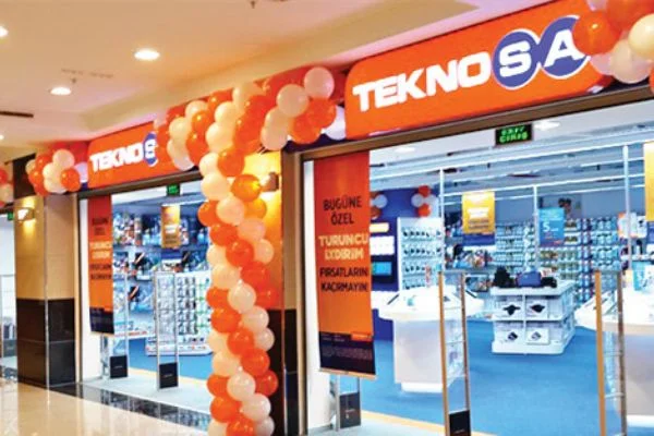 Teknosa'da 'Teknoloji Bayramı' başlıyor