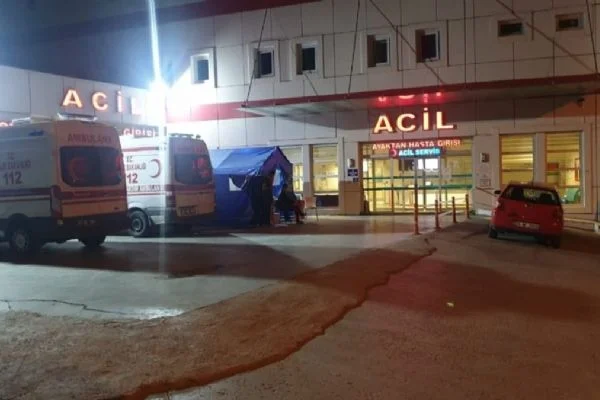 Tekstil fabrikasında işçiler peş peşe rahatsızlanınca fabrika üretimi durdurdu