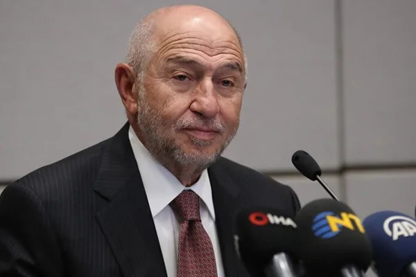 TFF Başkanı Özdemir duyurdu: Tüm kulüplerle anlaştık