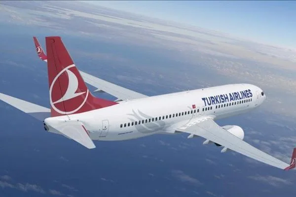 THY'den üç aylık uçuş planı hazırlığı