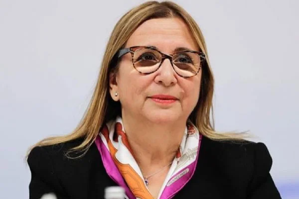 Ticaret Bakanı Pekcan: Dijital ticaretin önemi bu dönemde daha iyi anlaşıldı