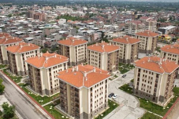 TOKİ'nin indirim kampanyasına başvurular 6 Mayıs'ta