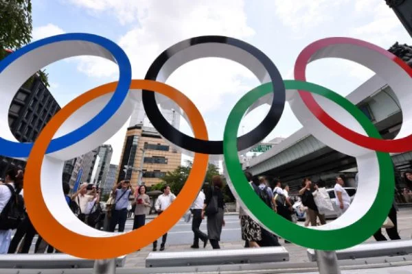 Tokyo Olimpiyatları yılan hikayesine döndü