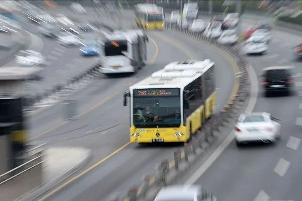 Toplu taşımada yeni kurallar neler oldu?