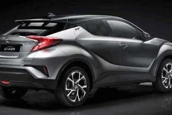 Toyota'nın hibrit satışları 15 milyonu aştı