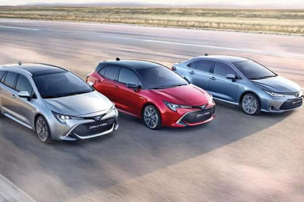 Toyota normalleşmede yol haritasını belirledi