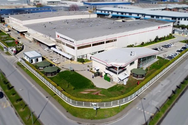 Toyota tekrar üretime geçiyor