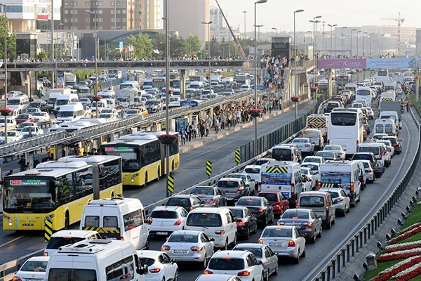Trafik sigortasında iki önemli değişiklik