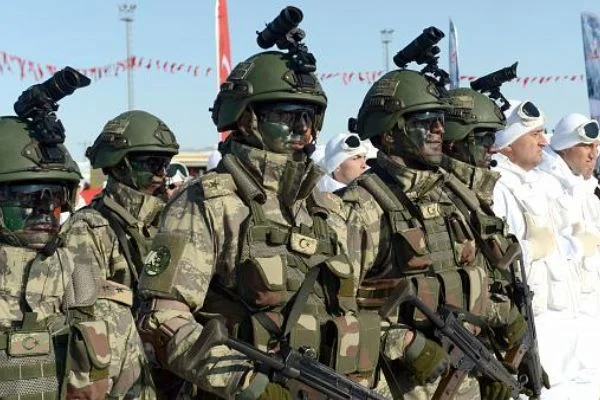 TSK'da kaç kişi korona virüs salgınından etkilendi?