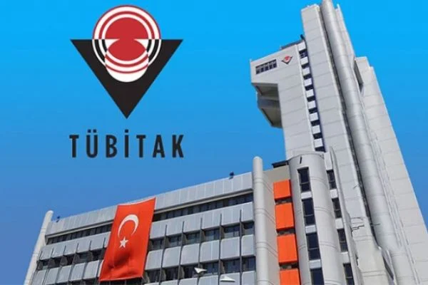 TÜBİTAK 9 personel alacak