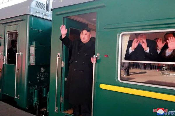 Tüm dünyanın merak ettiği istihbarat raporu! İşte Kim'in hastalığının sebebi