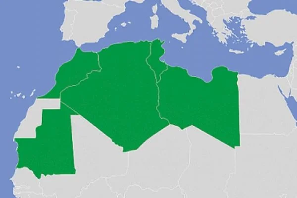 Tunus ve Moritanya Cumhurbaşkanları Mağrip Arap Birliği'ni canlandırmak istiyor