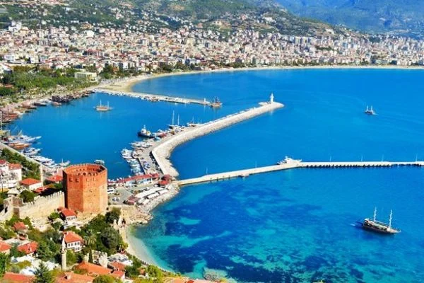 Turizmcilerin ilk umudu yerli turistler
