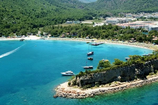 Turizmde yaraları yerli turist saracak