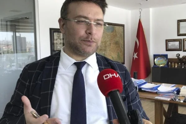 Türk avukatlardan koronavirüsün yayıldığı Çin'e dava