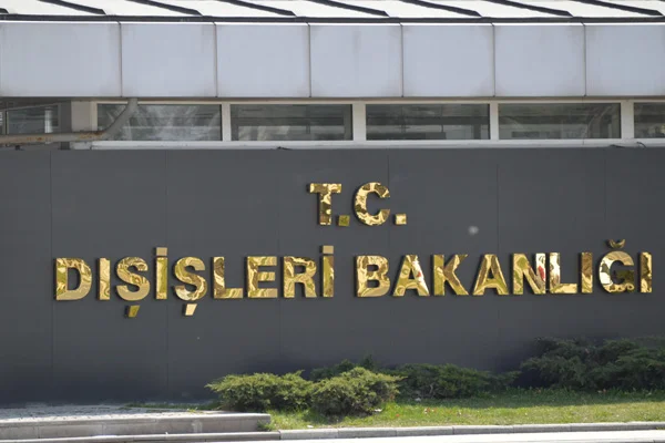 Türk Dışişleri'nden Hafter'e gözdağı: Temsilciliklerimiz hedef alınırsa...