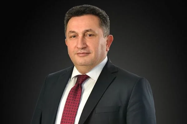 'Türk Eximbank kredisi güven göstergesi'