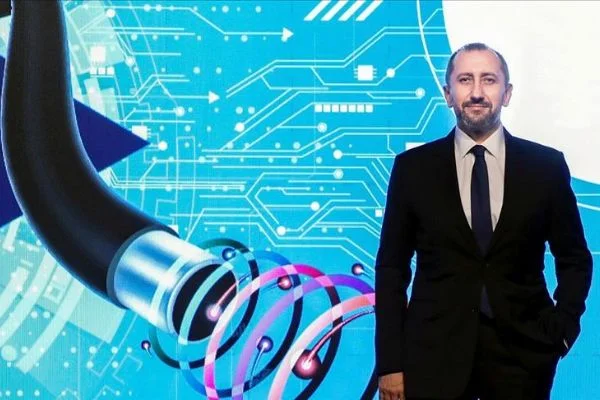 Türk Telekom'dan ilk çeyrekte 661 milyon lira net kar