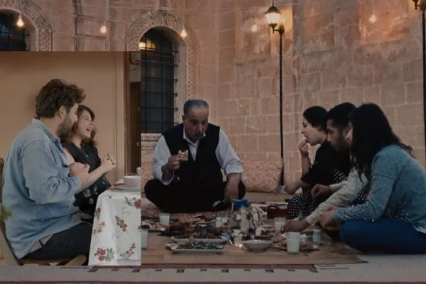 Türk Telekom'dan izolasyonlu Ramazan reklamı