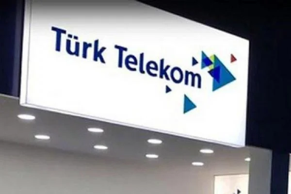 Türk Telekom'dan online işlem rekoru
