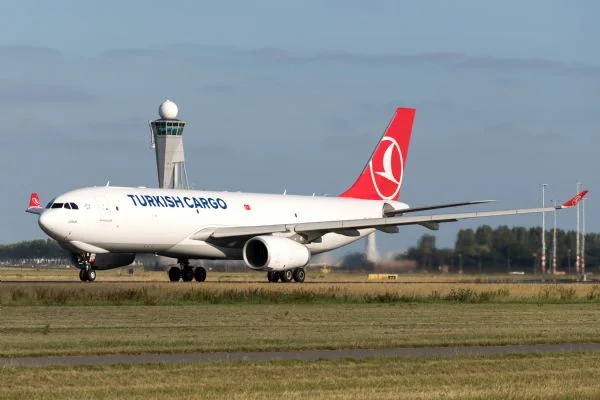 Turkish Cargo'dan Egeli ihracatçılara tam destek
