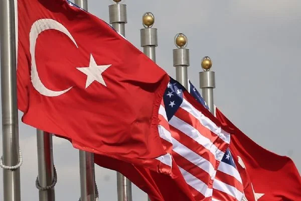 Türkiye-ABD ikili ticareti Kovid-19 sürecinden güçlenerek çıkacak