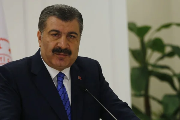 Türkiye'de 17 Mayıs koronavirüs tablosu! Vaka ve ölü sayısındaki son durum açıklandı