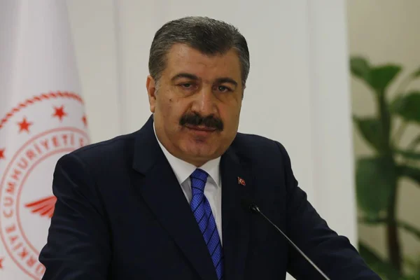Türkiye'de 18 Mayıs koronavirüs tablosu! Vaka ve ölü sayısındaki son durum açıklandı